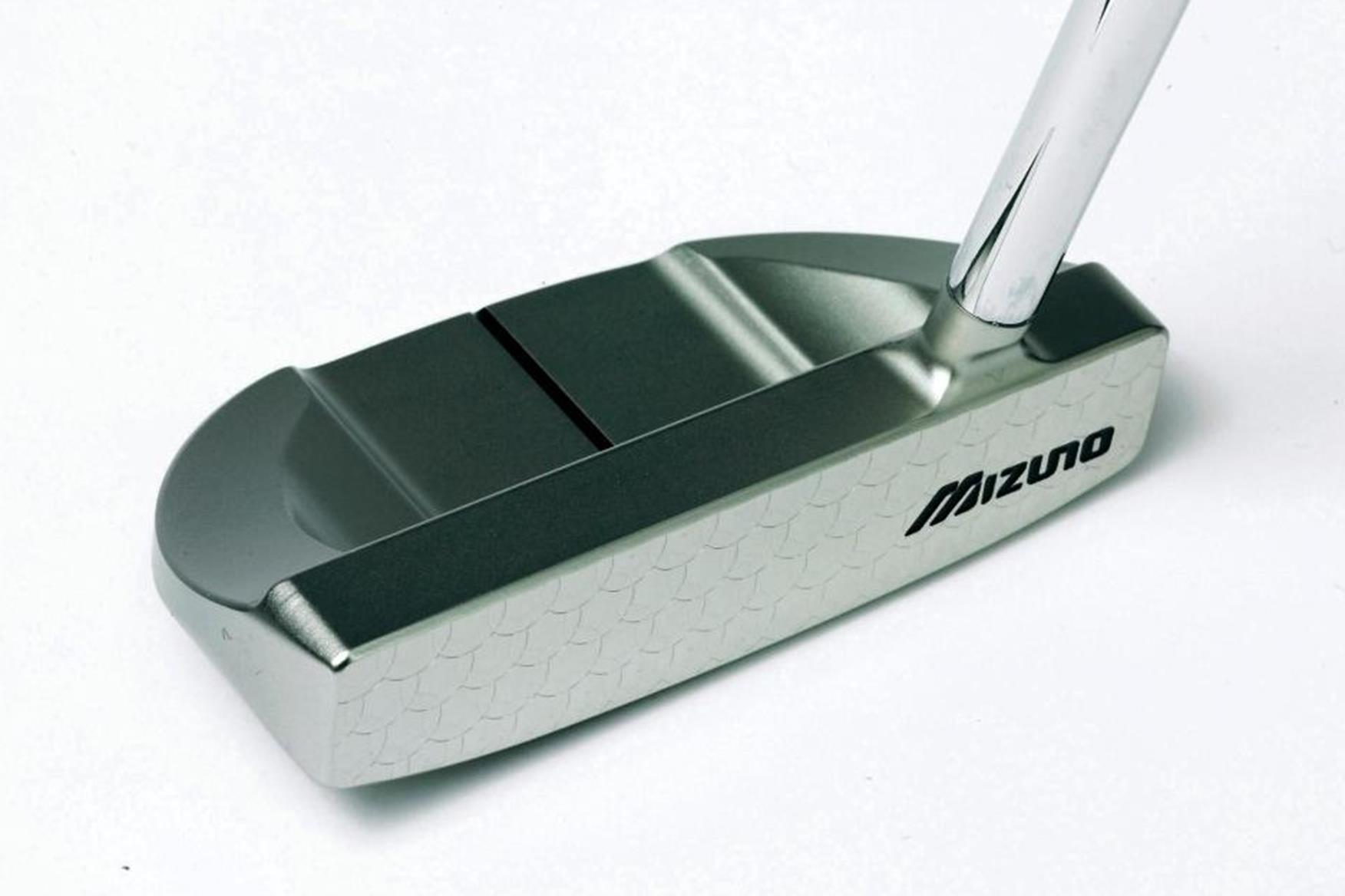 mizuno bettinardi putter review